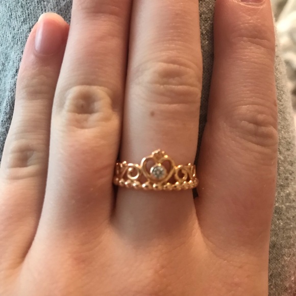 Pandora ring - Picture 2 of 3